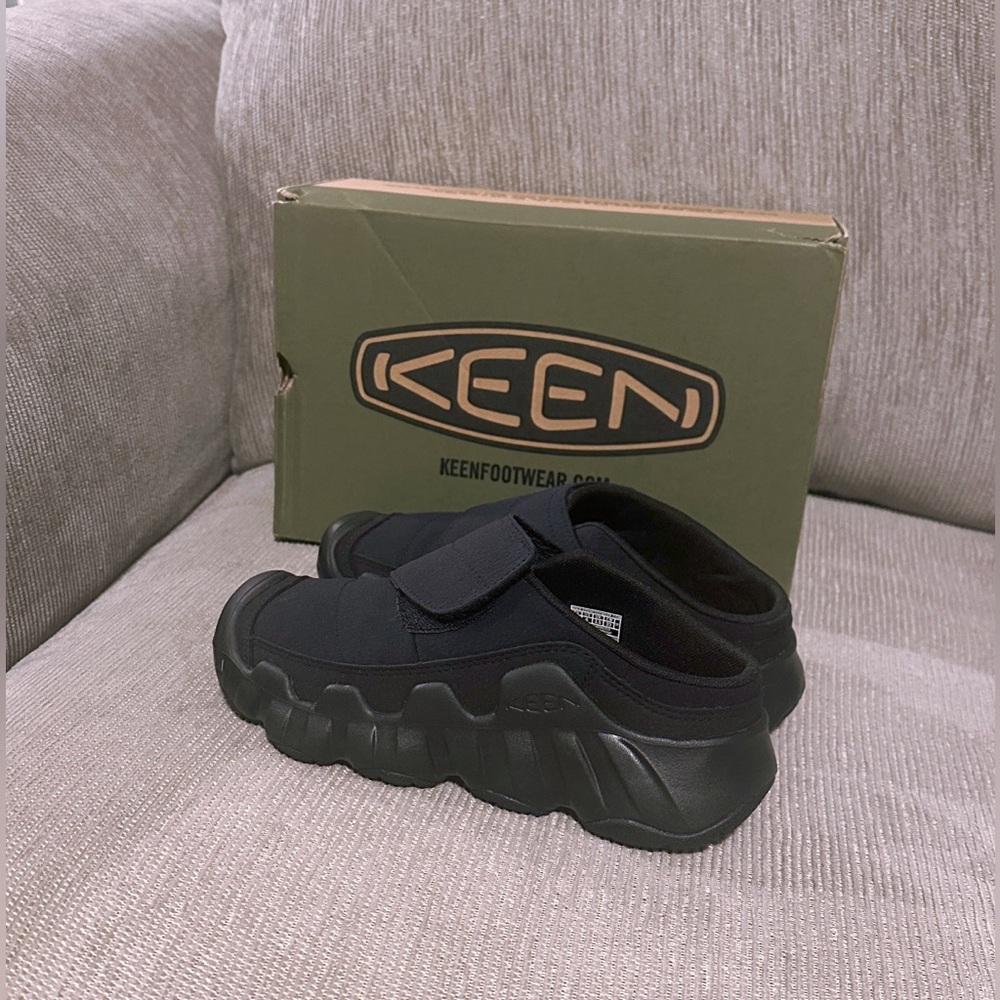 Keen Women’s Hypowser Wrap Sneaker, US 6, NWB